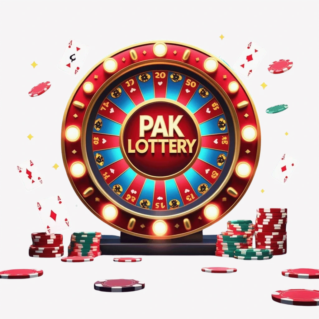 pakgame