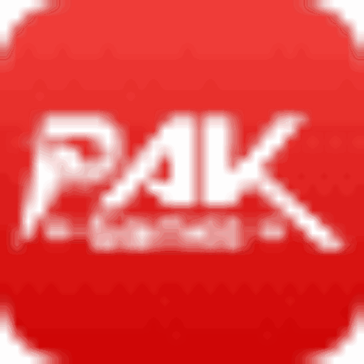 pakgame icon