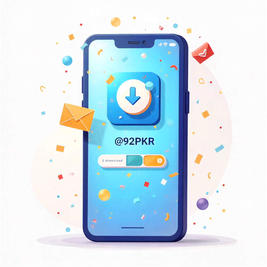 92PKR Download APK