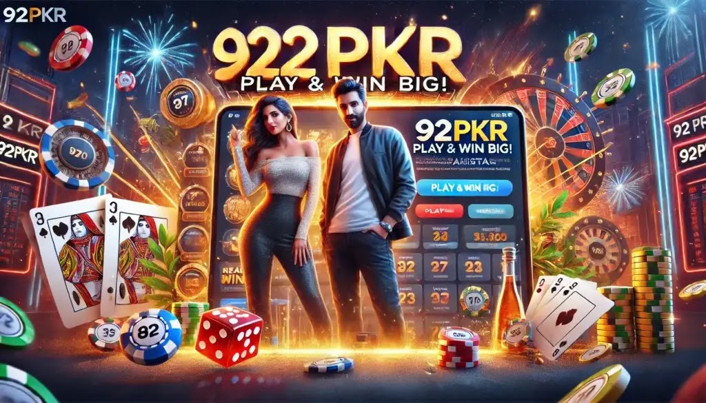 92pkr game download
