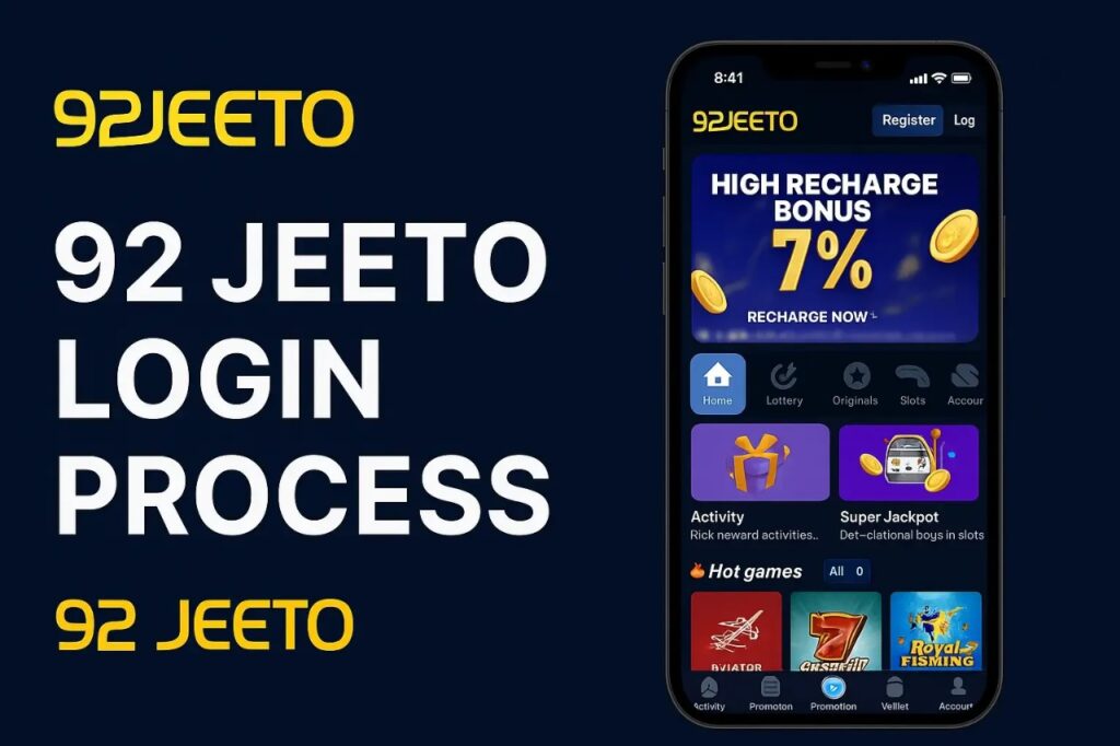 92 Jeeto