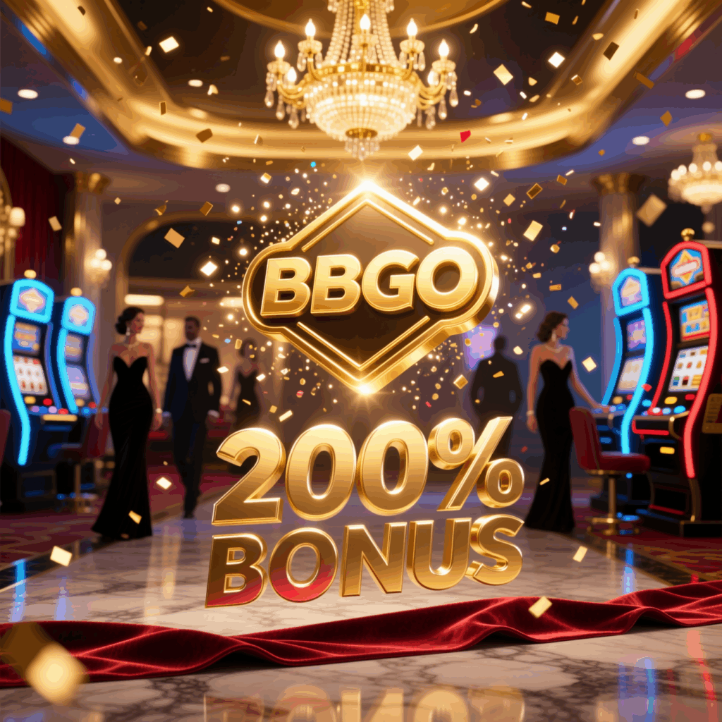 BBGO APP