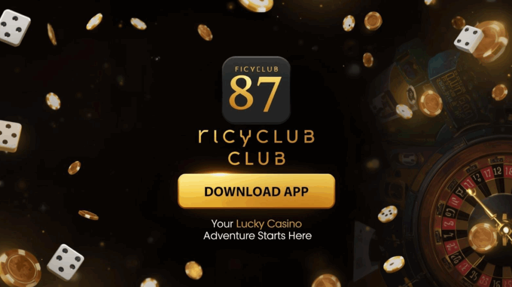87 Lucky Club