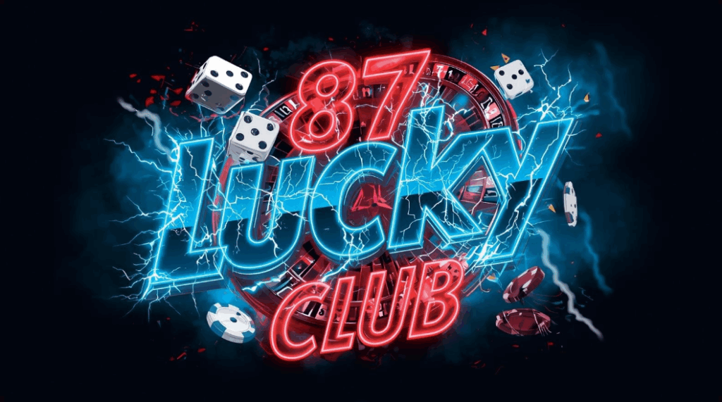 87 Lucky Club