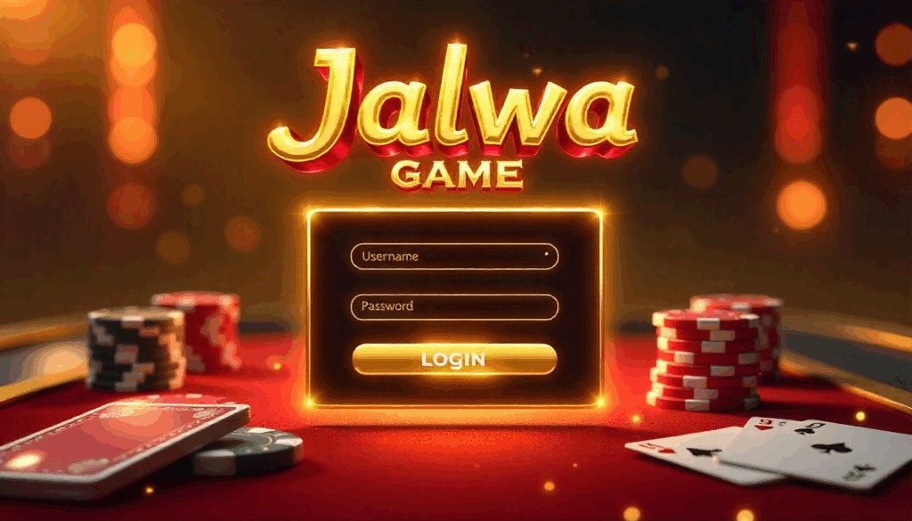 Jalwa Game
