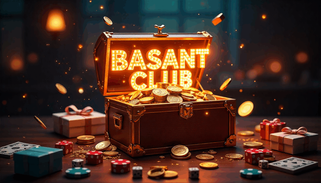 Basant Club Bet