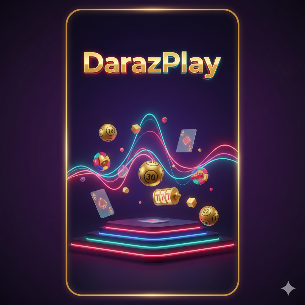 DarazPlay