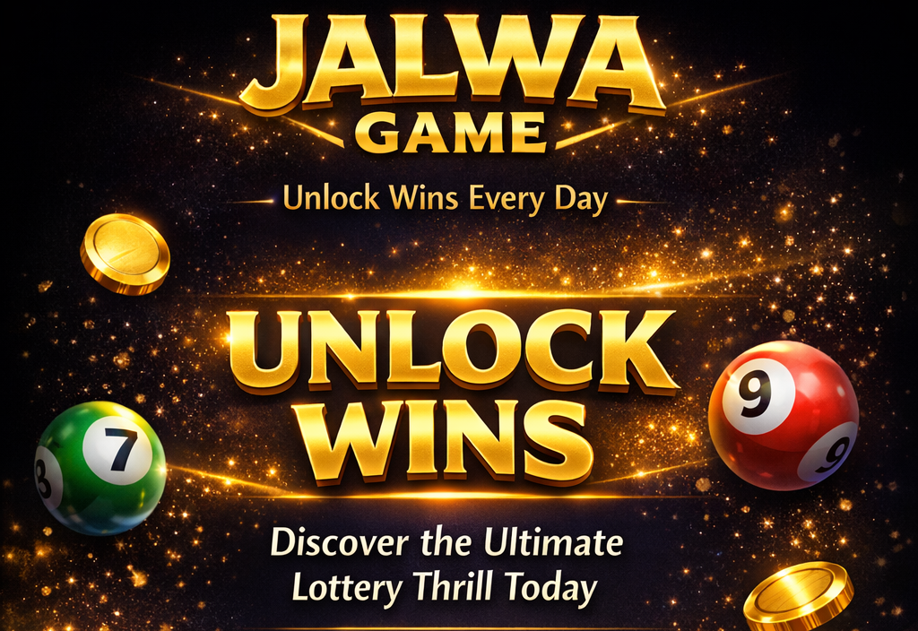 Jalwa Game